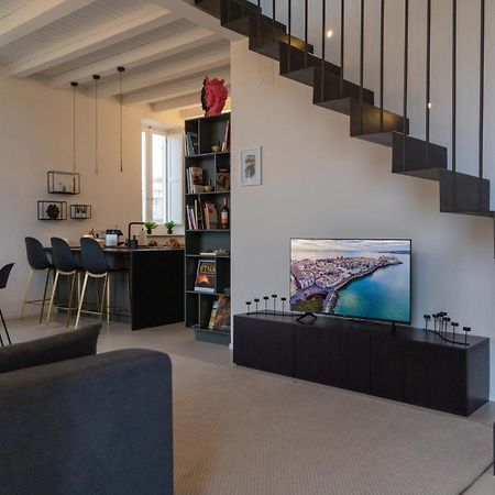 Suite Elios Ortigia Сиракузы Экстерьер фото